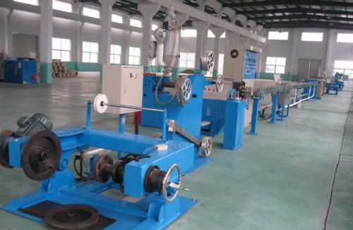 Extrusion machine buying skills